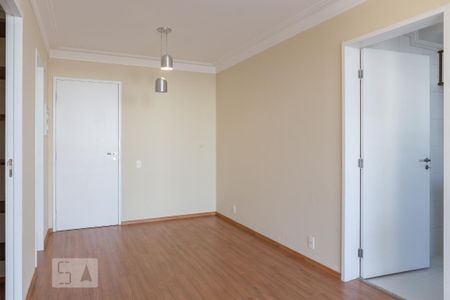 Sala de apartamento para alugar com 1 quarto, 42m² em Água Branca, São Paulo