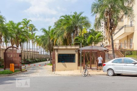 Fachada de apartamento para alugar com 1 quarto, 42m² em Água Branca, São Paulo