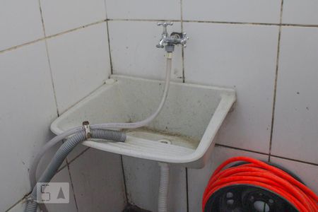Casa à venda com 40m², 1 quarto e sem vagaÁrea de Serviço