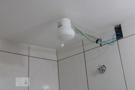 Casa à venda com 40m², 1 quarto e sem vagaBanheiro