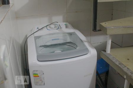 Casa à venda com 40m², 1 quarto e sem vagaÁrea de Serviço