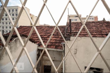 Vista Quarto de apartamento para alugar com 1 quarto, 60m² em Engenho Novo, Rio de Janeiro