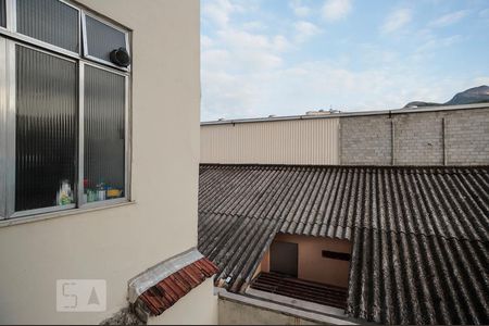 Apartamento para alugar com 60m², 1 quarto e sem vagaVista Área de Serviço