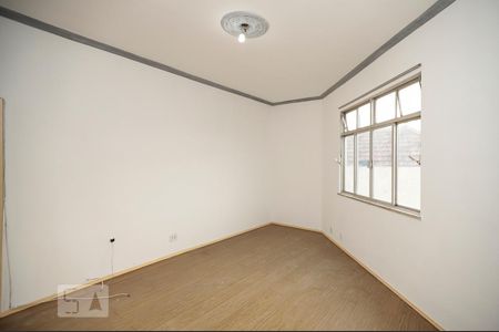 Sala de apartamento para alugar com 1 quarto, 60m² em Engenho Novo, Rio de Janeiro