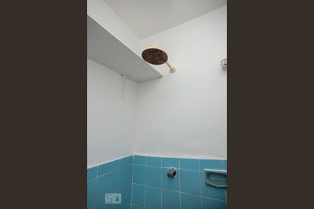 Apartamento para alugar com 60m², 1 quarto e sem vagaBanheiro de Serviço