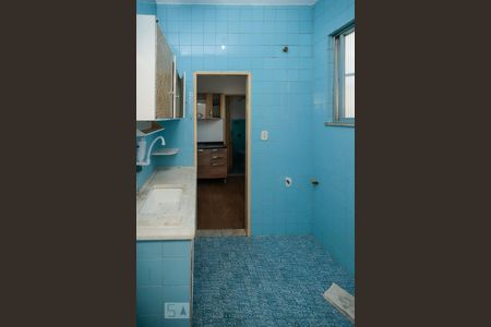 Apartamento para alugar com 60m², 1 quarto e sem vagaCozinha