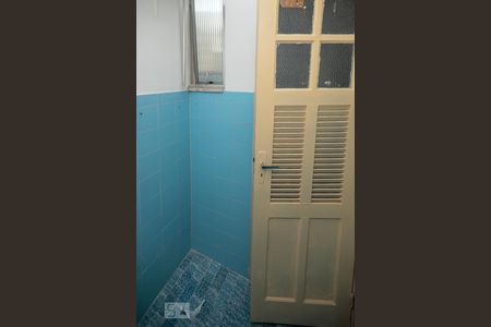 Apartamento para alugar com 60m², 1 quarto e sem vagaBanheiro de Serviço