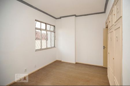 Quarto de apartamento para alugar com 1 quarto, 60m² em Engenho Novo, Rio de Janeiro