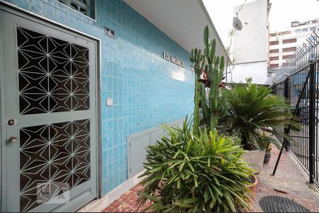 Apartamento para alugar com 60m², 1 quarto e sem vagaFrente