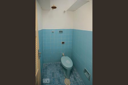 Apartamento para alugar com 60m², 1 quarto e sem vagaBanheiro de Serviço