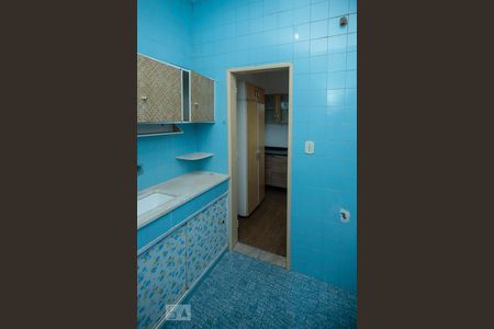 Apartamento para alugar com 60m², 1 quarto e sem vagaCozinha