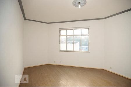 Sala de apartamento para alugar com 1 quarto, 60m² em Engenho Novo, Rio de Janeiro
