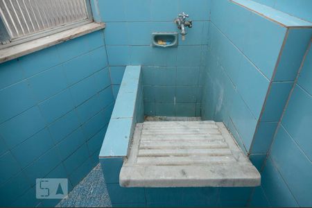 Apartamento para alugar com 60m², 1 quarto e sem vagaÁrea de Serviço