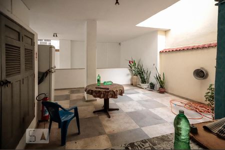 Apartamento para alugar com 60m², 1 quarto e sem vagaSalão de Festas