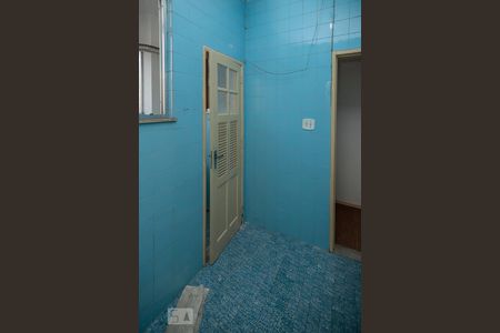 Apartamento para alugar com 60m², 1 quarto e sem vagaCozinha