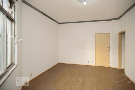 Sala de apartamento para alugar com 1 quarto, 60m² em Engenho Novo, Rio de Janeiro