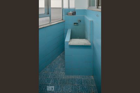 Apartamento para alugar com 60m², 1 quarto e sem vagaÁrea de Serviço