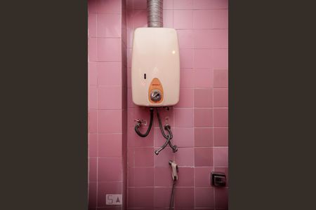 Apartamento para alugar com 60m², 1 quarto e sem vagaBanheiro