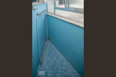 Apartamento para alugar com 60m², 1 quarto e sem vagaÁrea de Serviço