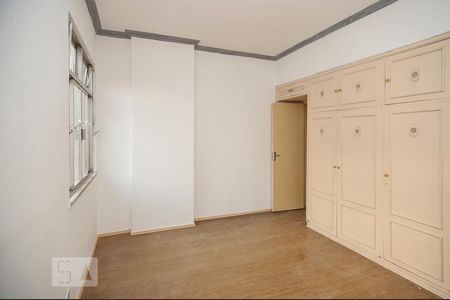 Quarto de apartamento para alugar com 1 quarto, 60m² em Engenho Novo, Rio de Janeiro