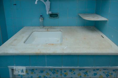 Apartamento para alugar com 60m², 1 quarto e sem vagaCozinha