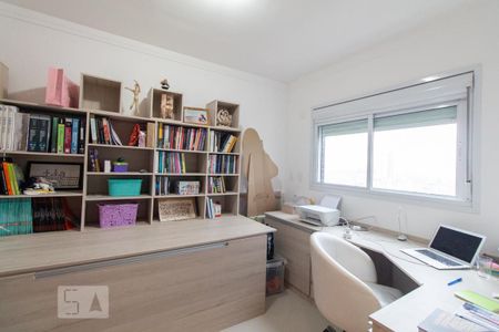 Apartamento à venda com 77m², 2 quartos e 2 vagas Apartamento à venda com 77m², 2 quartos e 2 vagasQuarto 1