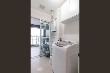 Apartamento à venda com 77m², 2 quartos e 2 vagas Apartamento à venda com 77m², 2 quartos e 2 vagasÁrea de serviço