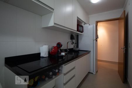 Apartamento à venda com 77m², 2 quartos e 2 vagas Apartamento à venda com 77m², 2 quartos e 2 vagasCozinha