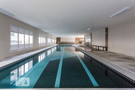 Apartamento à venda com 77m², 2 quartos e 2 vagas Apartamento à venda com 77m², 2 quartos e 2 vagasÁrea comum