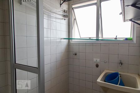 Apartamento à venda com 45m², 2 quartos e 2 vagasÁrea de Serviço