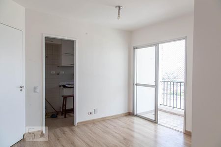 Sala de apartamento para alugar com 2 quartos, 45m² em Parque da Mooca, São Paulo