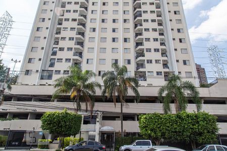 Apartamento à venda com 45m², 2 quartos e 2 vagasFachada