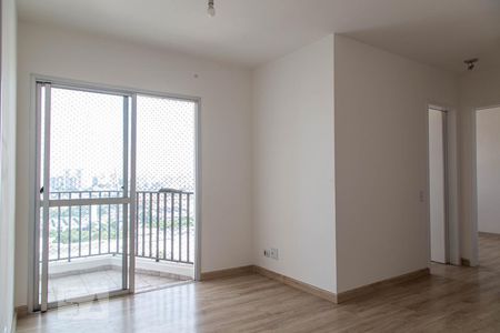 Sala de apartamento para alugar com 2 quartos, 45m² em Parque da Mooca, São Paulo