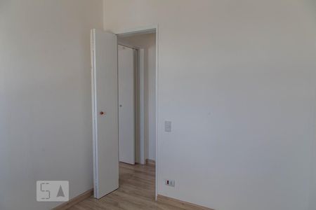 Apartamento à venda com 45m², 2 quartos e 2 vagasQuarto 2