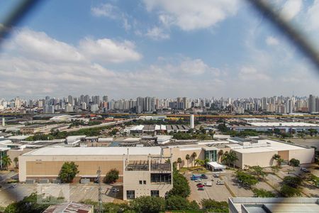 Vista de apartamento para alugar com 2 quartos, 45m² em Parque da Mooca, São Paulo
