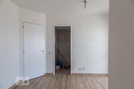 Sala de apartamento para alugar com 2 quartos, 45m² em Parque da Mooca, São Paulo