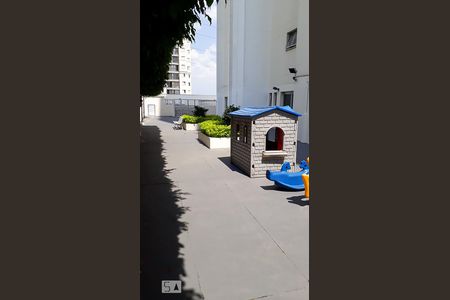 Apartamento à venda com 45m², 2 quartos e 2 vagasÁrea Comum - Playground