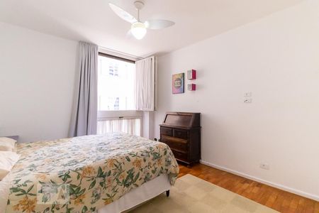 Quarto 2 de apartamento à venda com 3 quartos, 178m² em Jardim Paulista, São Paulo