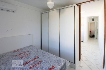Quarto de kitnet/studio para alugar com 1 quarto, 33m² em Itacorubi, Florianópolis