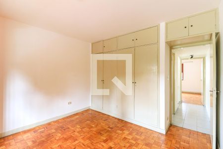 Quarto 1 de casa para alugar com 3 quartos, 110m² em Vila Congonhas, São Paulo