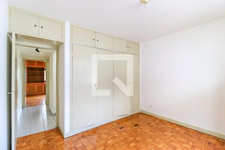 Quarto 2 de casa para alugar com 3 quartos, 110m² em Vila Congonhas, São Paulo