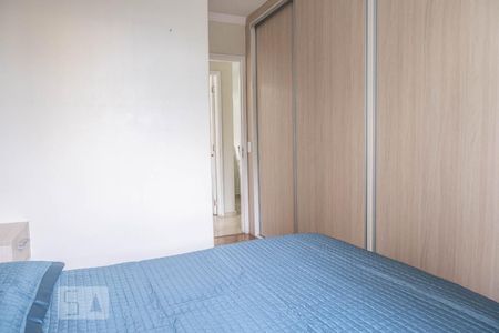 Quarto 2 de apartamento para alugar com 2 quartos, 53m² em Limão, São Paulo