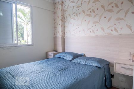 Quarto 2 de apartamento para alugar com 2 quartos, 53m² em Limão, São Paulo