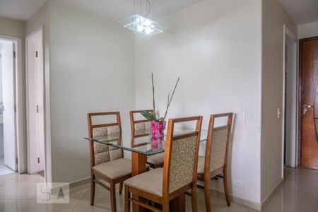 Sala de apartamento para alugar com 2 quartos, 53m² em Limão, São Paulo