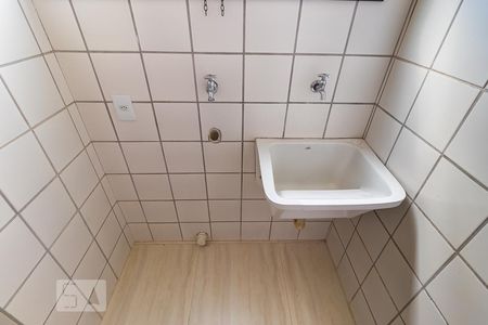 Apartamento para alugar com 74m², 1 quarto e 1 vagaÁrea de serviço