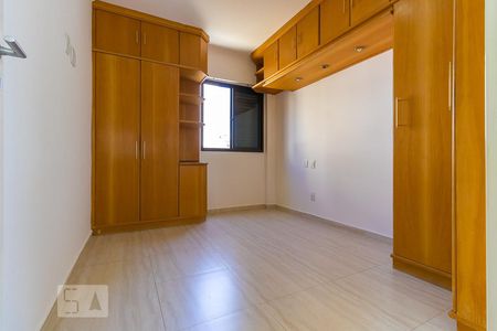 Apartamento para alugar com 74m², 1 quarto e 1 vagaQuarto da suíte