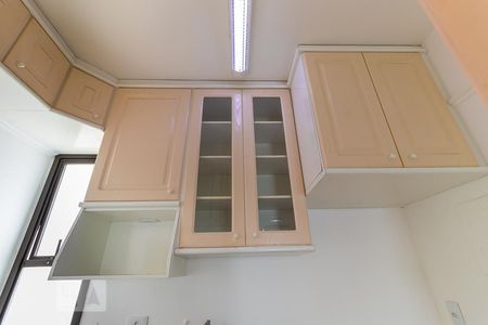 Apartamento para alugar com 74m², 1 quarto e 1 vagaCozinha - Armários