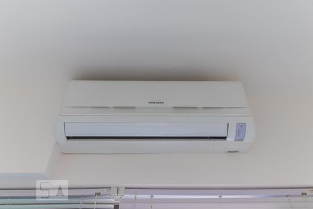 Apartamento para alugar com 74m², 1 quarto e 1 vagaSala - Ar condicionado