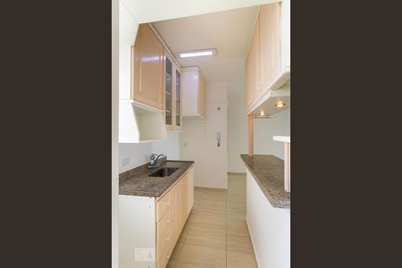 Apartamento para alugar com 74m², 1 quarto e 1 vagaCozinha