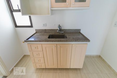 Apartamento para alugar com 74m², 1 quarto e 1 vagaCozinha